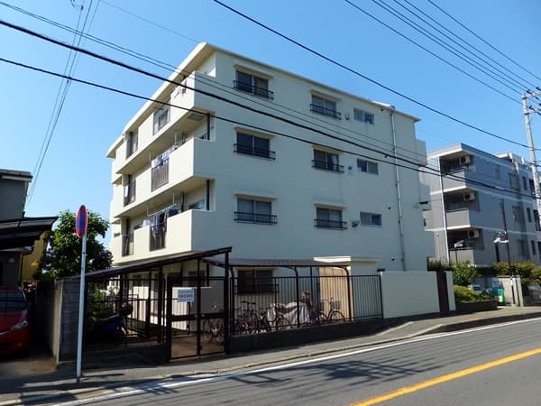 東建北寺尾ハイツ 1