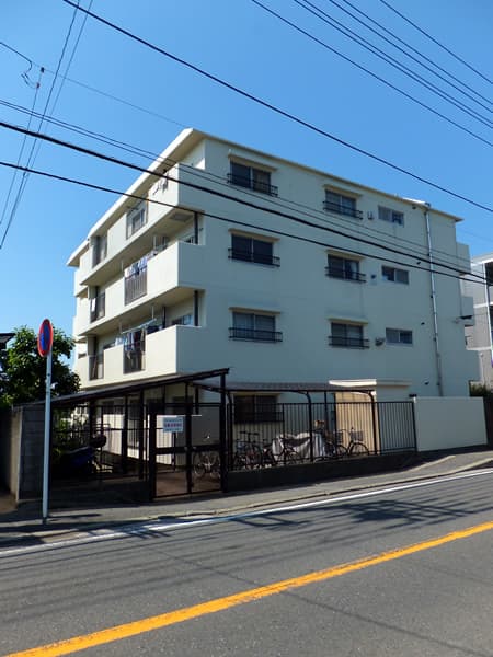 東建北寺尾ハイツ 3