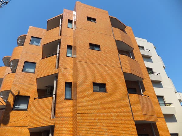 ニックハイム北寺尾三ッ池公園 3