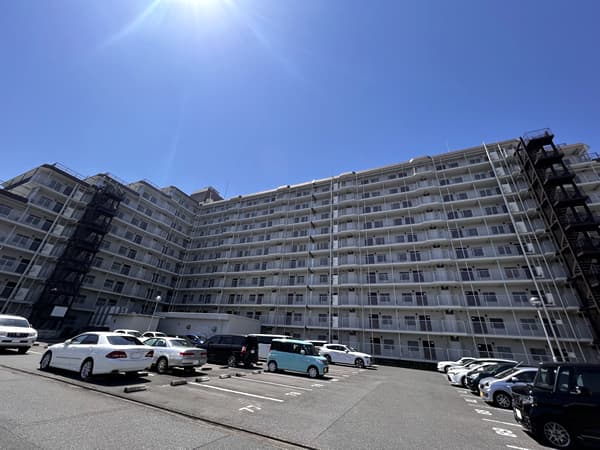 ソフトタウンニュー谷津遊園 1