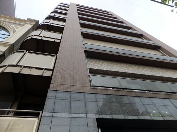 ローヤルシティ西日暮里 1