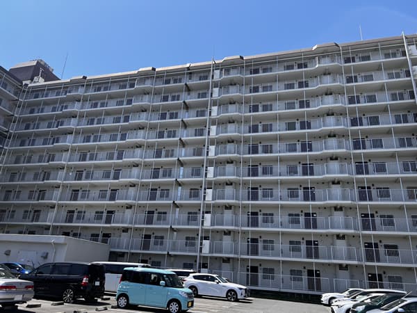 ソフトタウンニュー谷津遊園 2