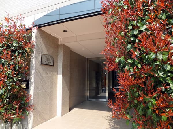 プレール新橋 5