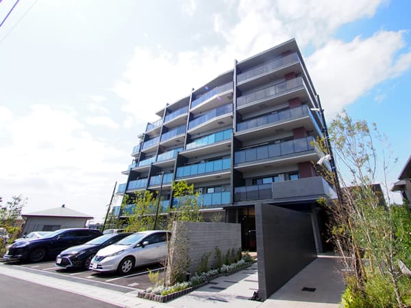 エクセレントシティ勝田台 1