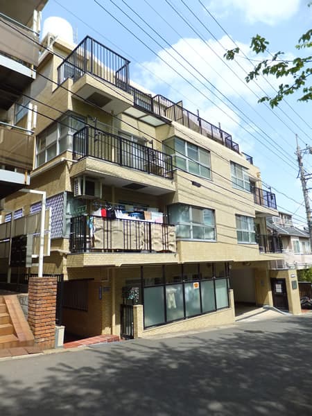 ライオンズマンション鷺沼第2 3