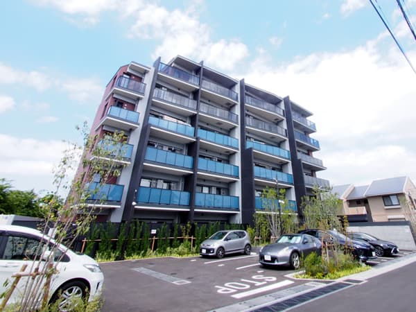 エクセレントシティ勝田台 2