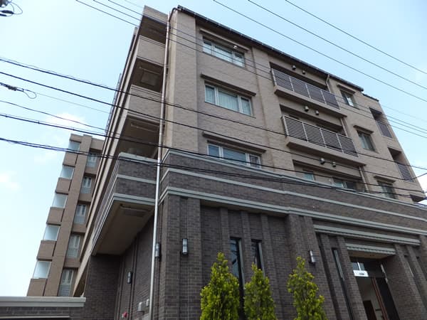 ナイスパークフロンテージ鷺沼 3