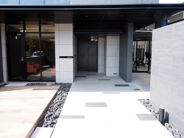 エクセレントシティ勝田台 3