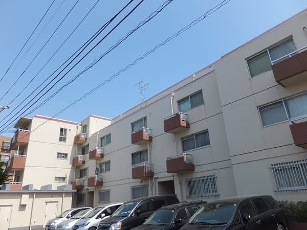 ユニライフ鷺沼 4