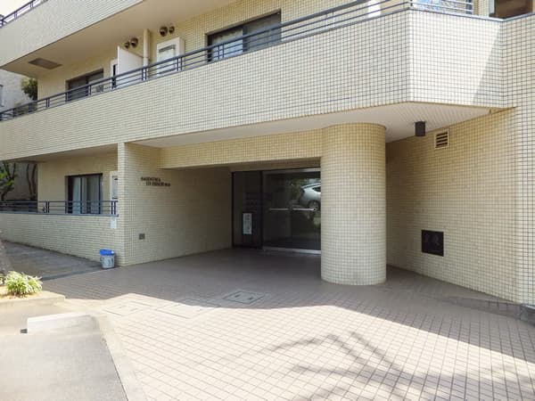 第3鷺沼ハイデンス 5