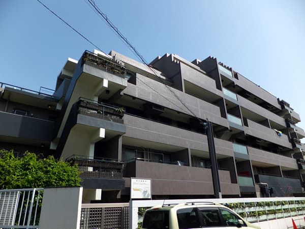 リノアたまプラーザ 1