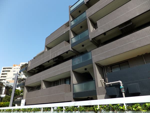 リノアたまプラーザ 2