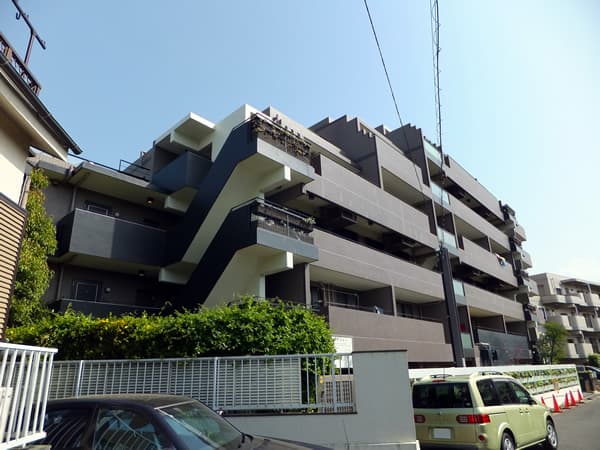 リノアたまプラーザ 3