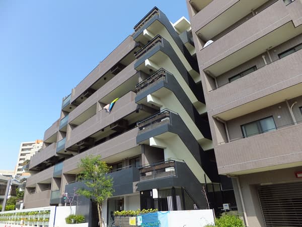 リノアたまプラーザ 4