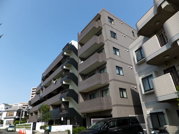 リノアたまプラーザ 5