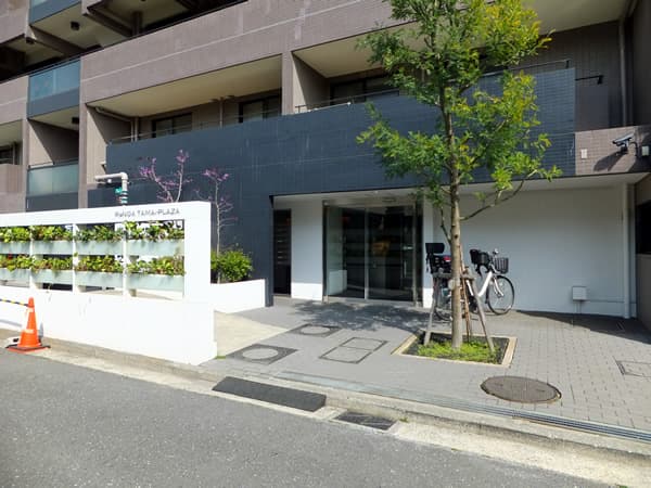 リノアたまプラーザ 6