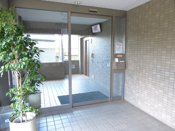 エクセル南林間 5