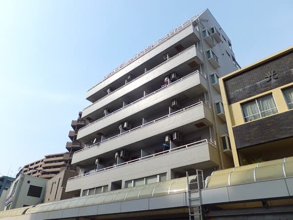 グローリア初穂相模原 1