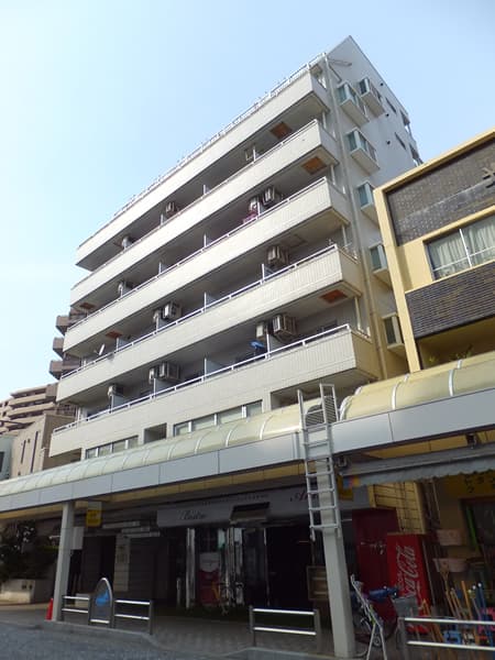 グローリア初穂相模原 2