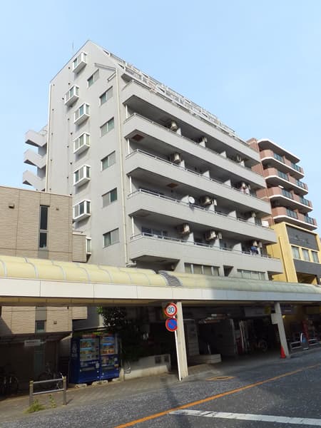 グローリア初穂相模原 3