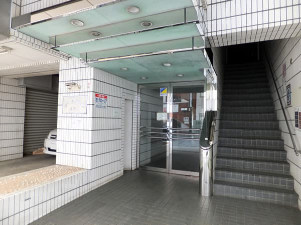 グローリア初穂相模原 4