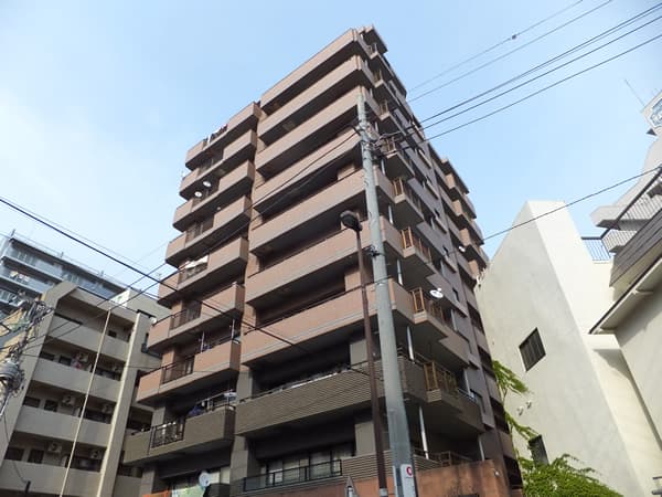 ロアーブルサン淵野辺 2