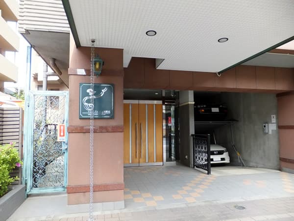 ロアーブルサン淵野辺 5