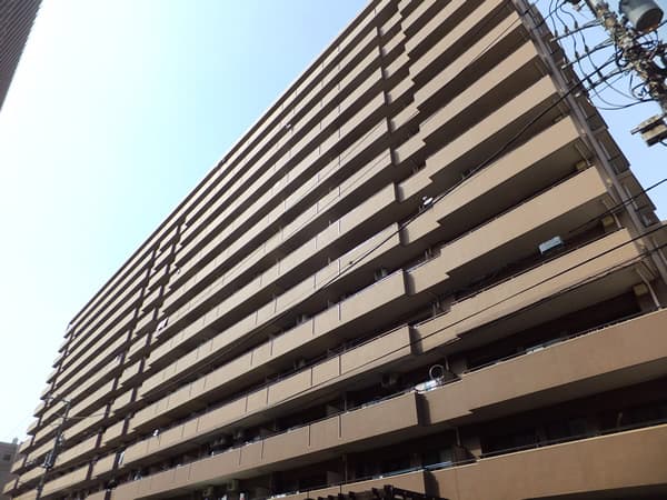 クリオ淵野辺6番館 1