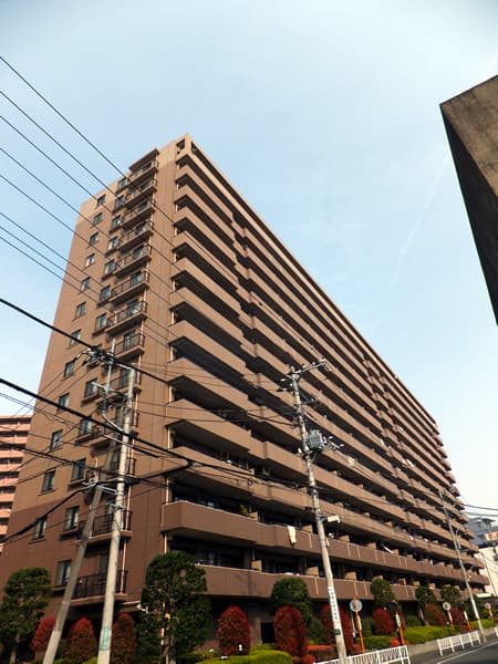 クリオ淵野辺6番館 3