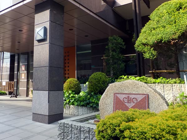 クリオ淵野辺6番館 4