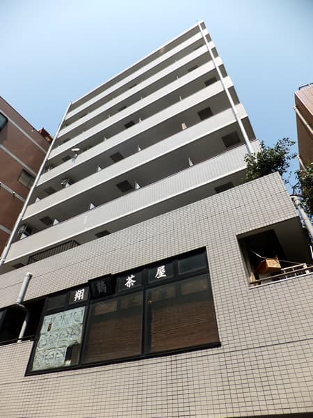 クリオ淵野辺3番館 2