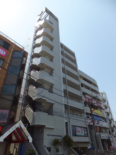 クリオ淵野辺3番館 3