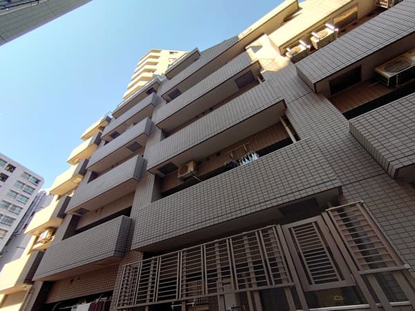 ユニーブル新宿西 6