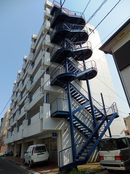 ニュー鹿沼ハイツ 4