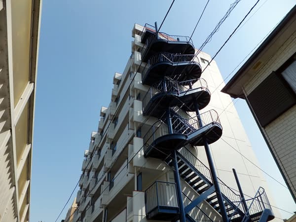 ニュー鹿沼ハイツ 5