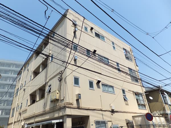 くるめ淵野辺マンション 1