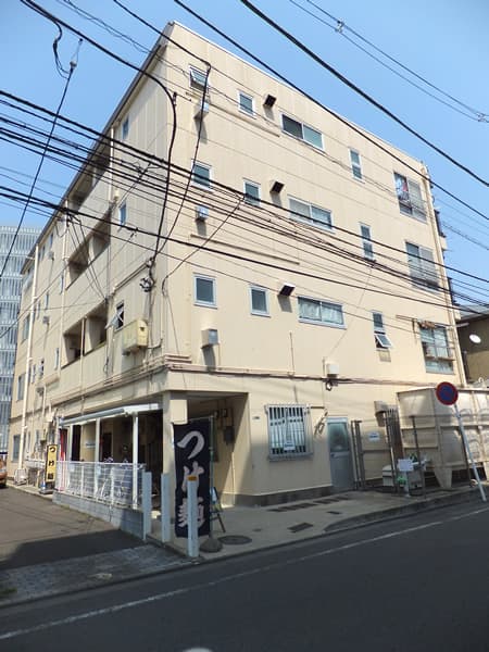 くるめ淵野辺マンション 2