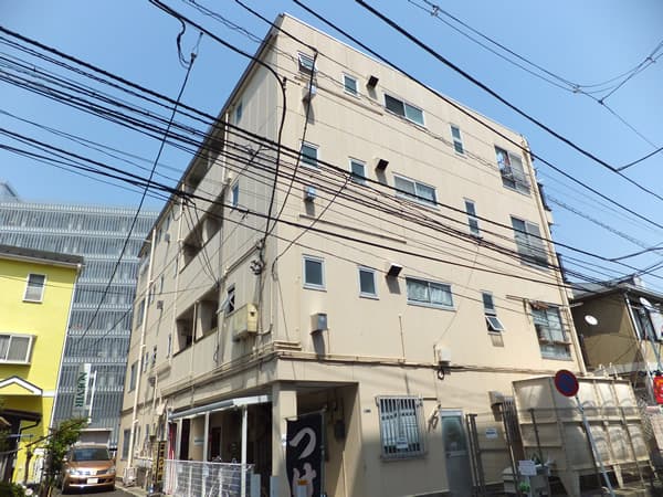 くるめ淵野辺マンション 3