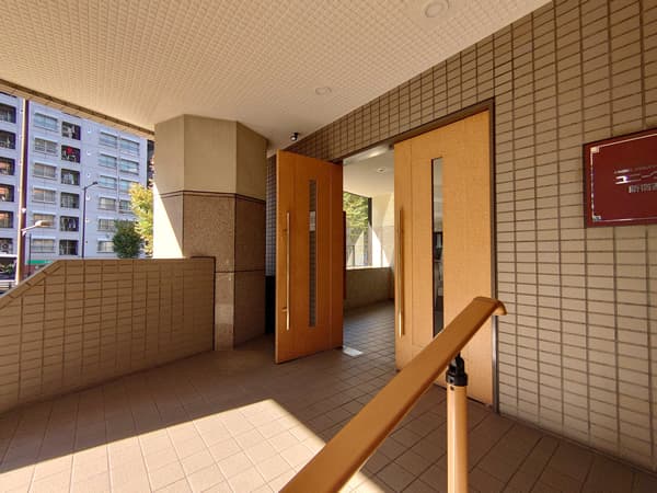 ユニーブル新宿西 7