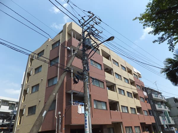 アスティオン鹿沼公園 1