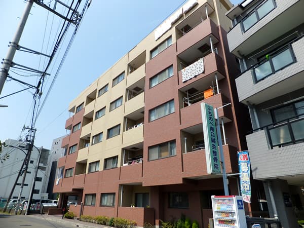 アスティオン鹿沼公園 2