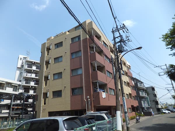 アスティオン鹿沼公園 3