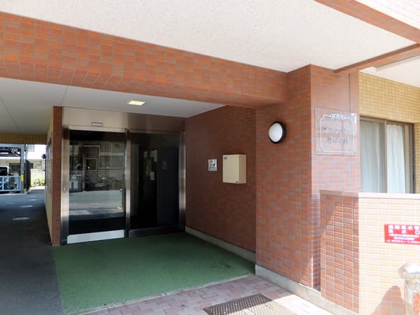 アスティオン鹿沼公園 4