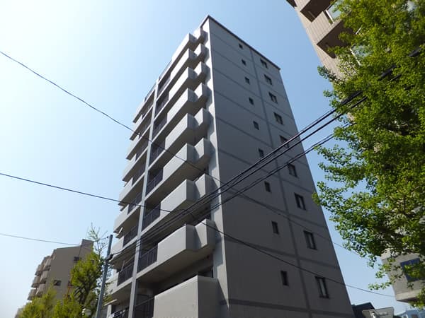 ソフィア鹿沼公園 1