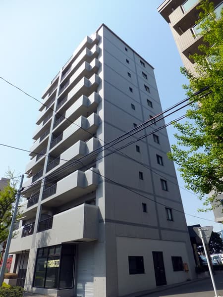 ソフィア鹿沼公園 2