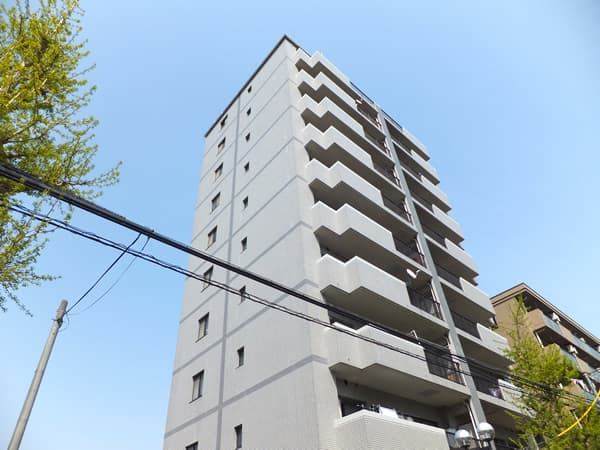 ソフィア鹿沼公園 3