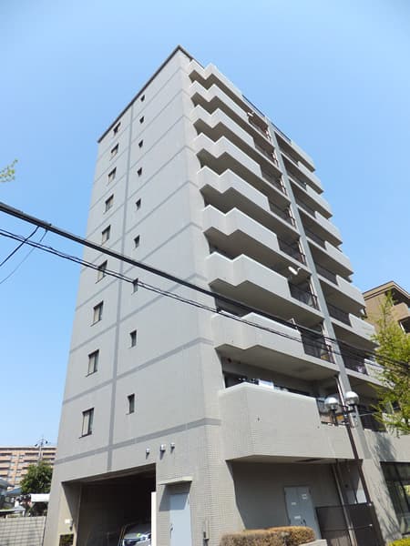 ソフィア鹿沼公園 4