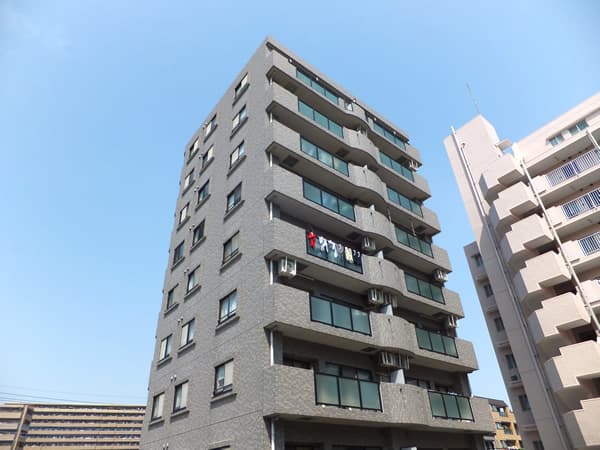 ダイアパレス淵野辺鹿沼公園 1