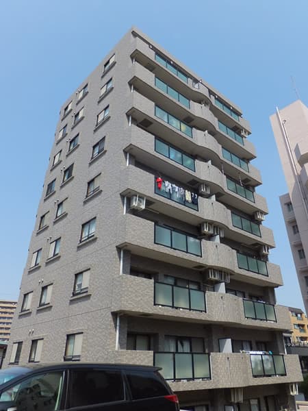 ダイアパレス淵野辺鹿沼公園 2