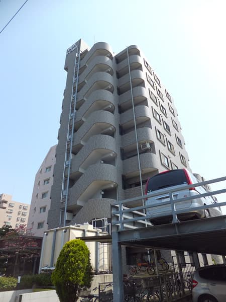 ダイアパレス淵野辺鹿沼公園 3